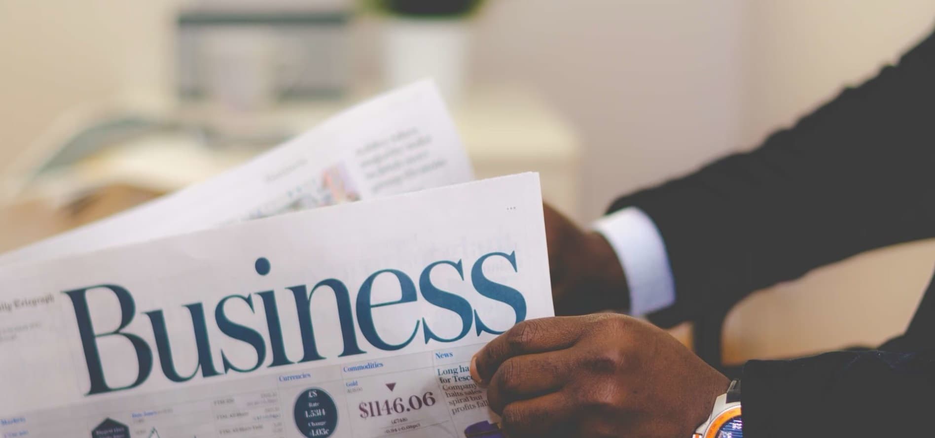 KGC Ventures Business