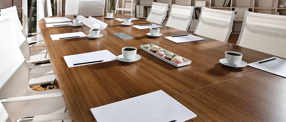 Board of Directors