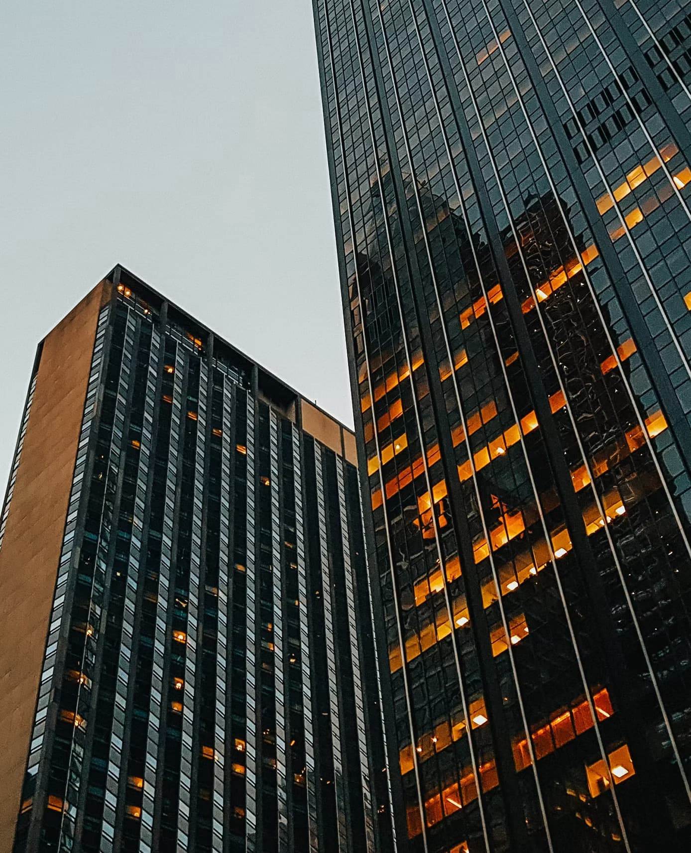 KGC Vision and Values Building